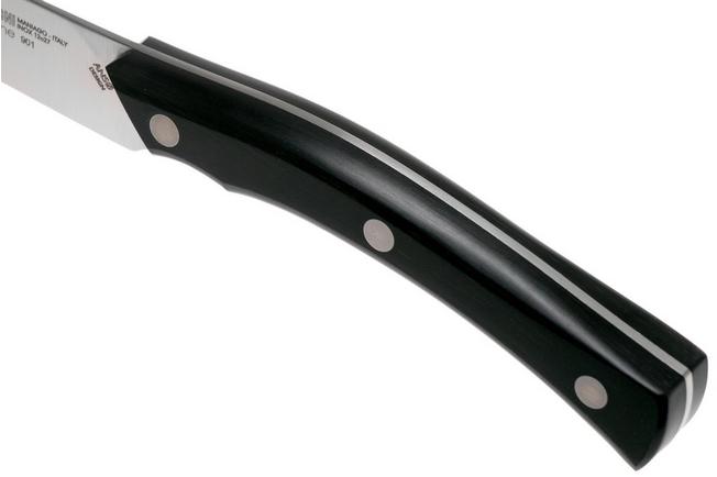 Bild für Due Cigni Arne Line Officemesser 10 cm, schwarz