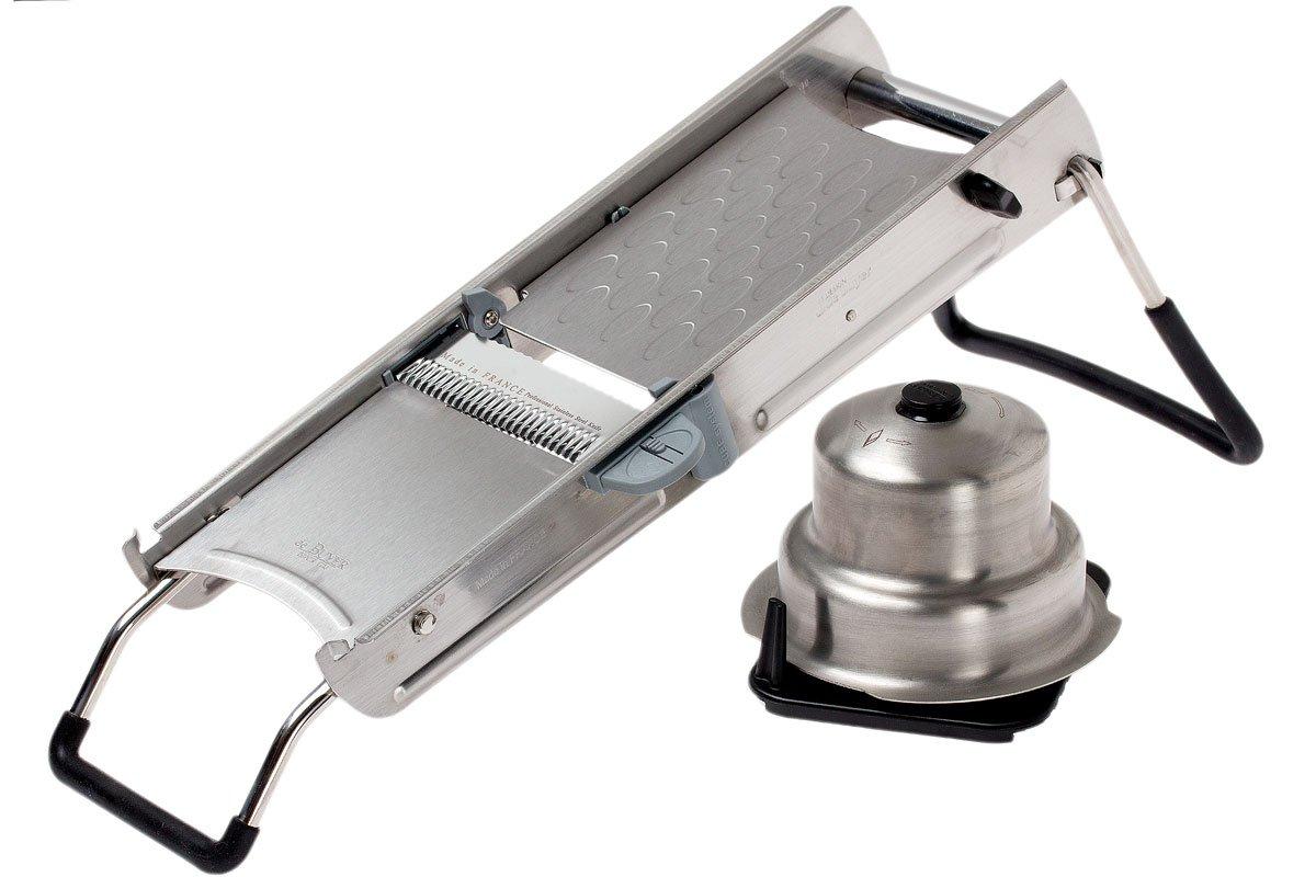 de Buyer Revolution Mandoline 2012.01 Voordelig kopen bij