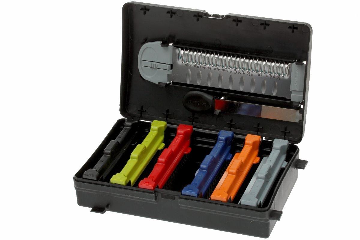 DeBuyer Ultra 2.0 Master Mandoline | Günstiger shoppen bei