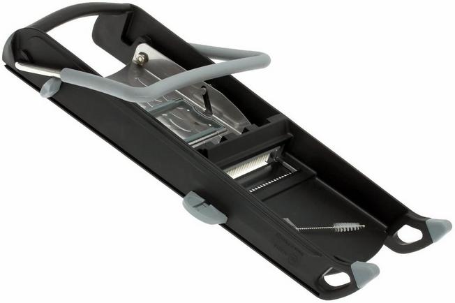 de Buyer Revolution Mandoline 2012.01  Advantageously shopping at