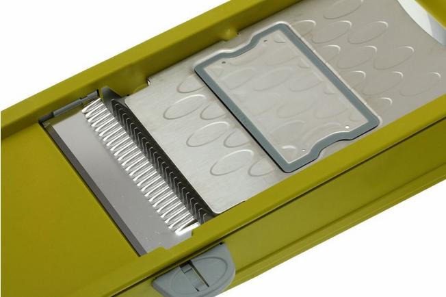 Image for DeBuyer Mandolin Swing 2.0, green