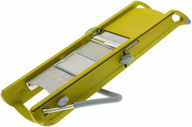 Image for DeBuyer Mandolin Swing 2.0, green