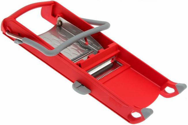 Image for DeBuyer Mandolin Swing 2.0, red