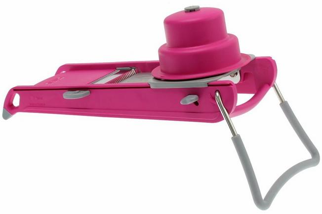 Image for DeBuyer Mandolin Swing, fuchsia