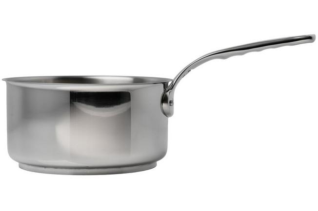 Afbeelding voor de Buyer Milady 3410.20 roestvaststalen sauspan, 20 cm