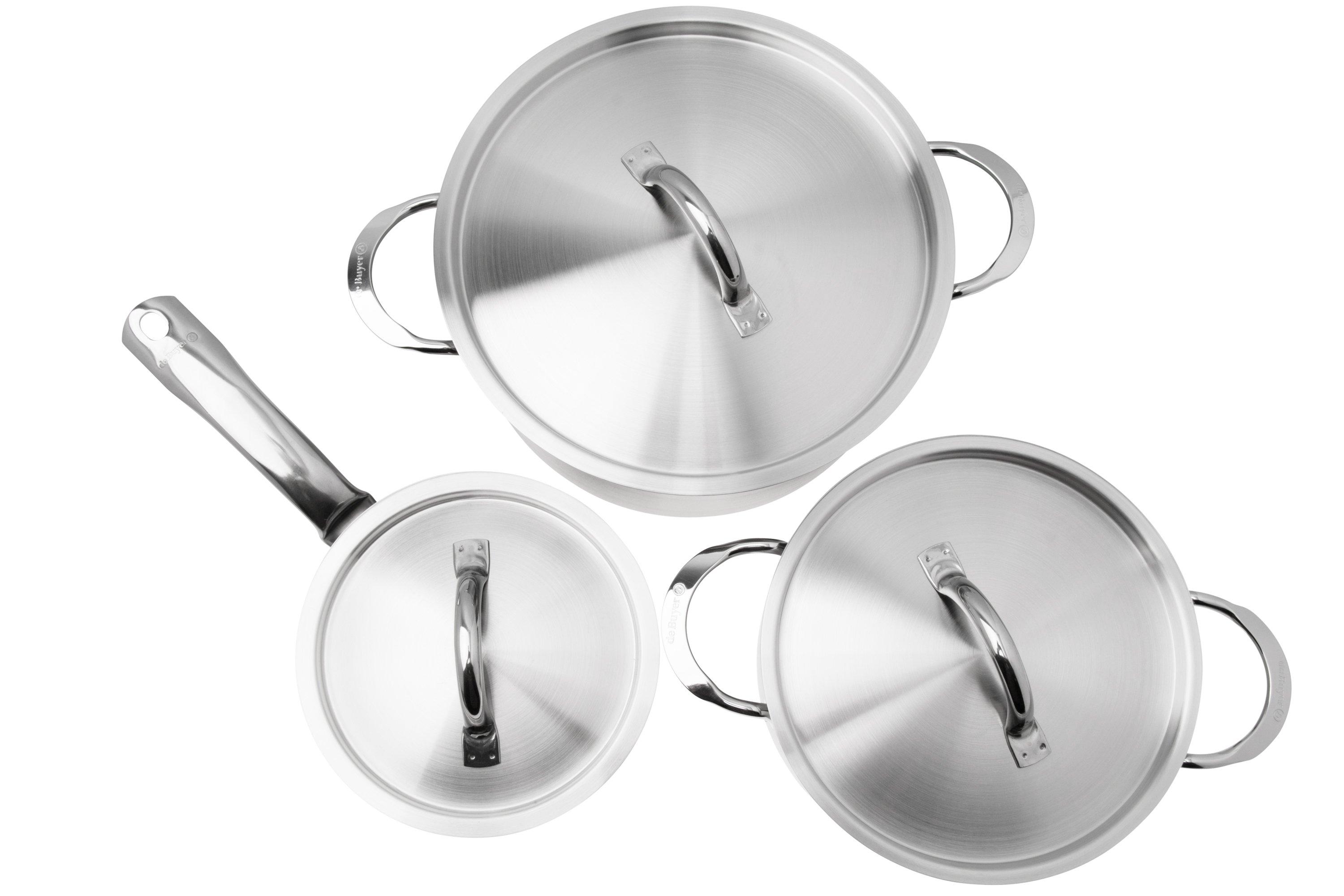 Casserole Ovale En Cuivre Avec Couvercle - Art De La Table Italien