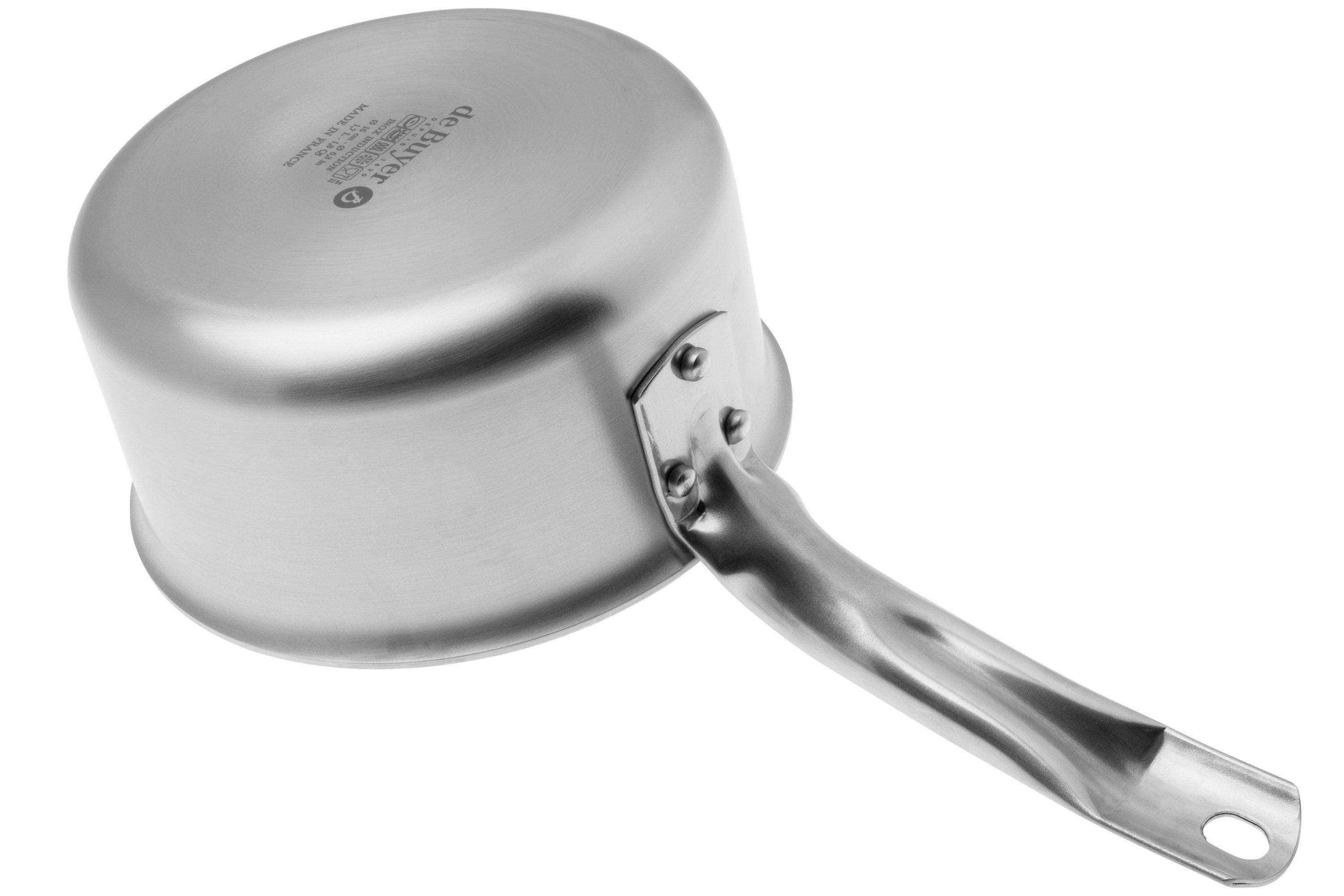GreenPan Sauspan 16 cm bestellen | Albert Heijn