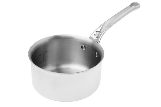 Image for de Buyer Affinity saucepan1,8L, 16cm 3706.16