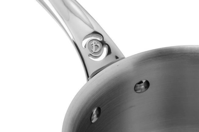 Image for de Buyer Affinity saucepan1,8L, 16cm 3706.16