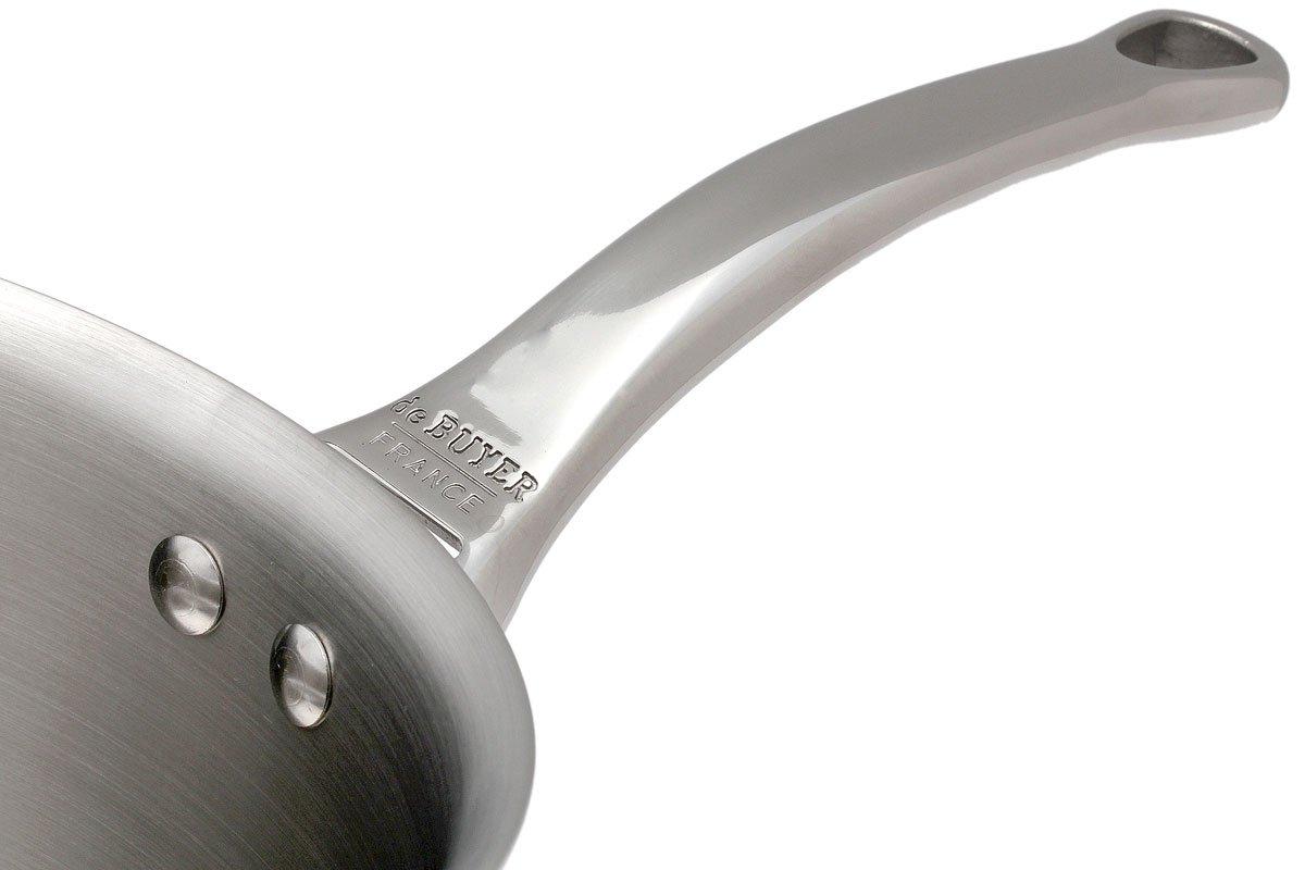 De Buyer 3709.18, Affinity, Coperchio, 18 cm