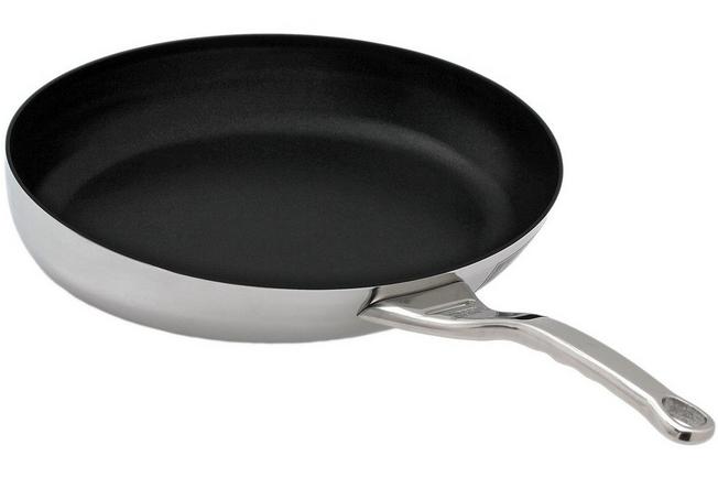 Bild für de Buyer Affinity ovale Fischpfanne 32 cm 3719.32