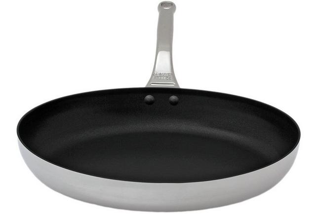 Bild für de Buyer Affinity ovale Fischpfanne 32 cm 3719.32