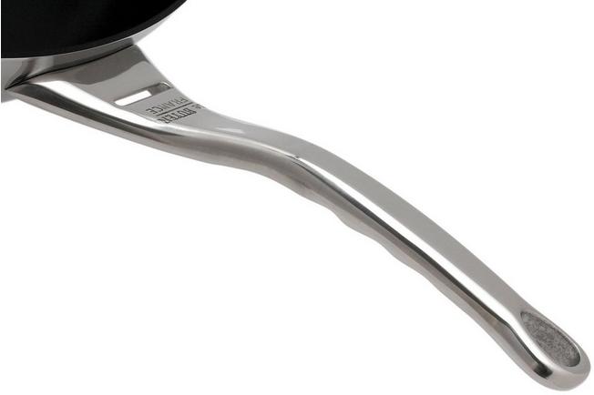 Bild für de Buyer Affinity ovale Fischpfanne 32 cm 3719.32