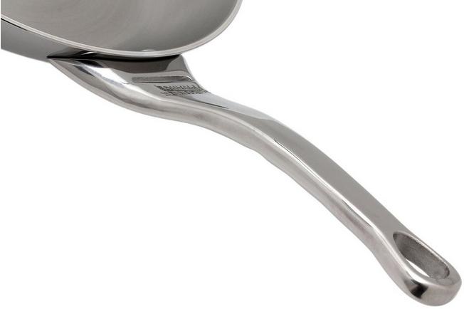 Image for de Buyer Affinity frying pan 20cm 3724.20