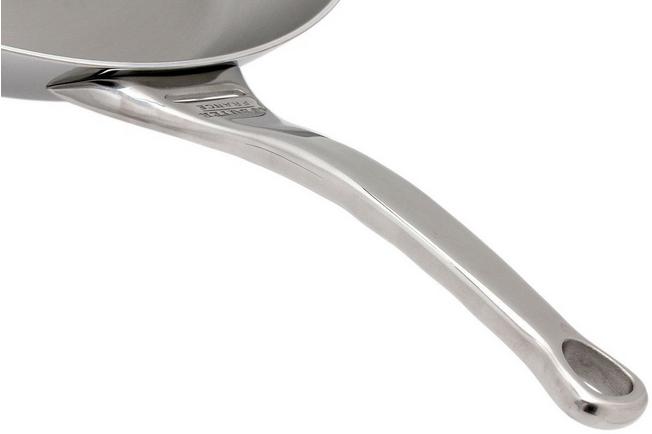 De Buyer Affinity Fry Pan - #3724.28