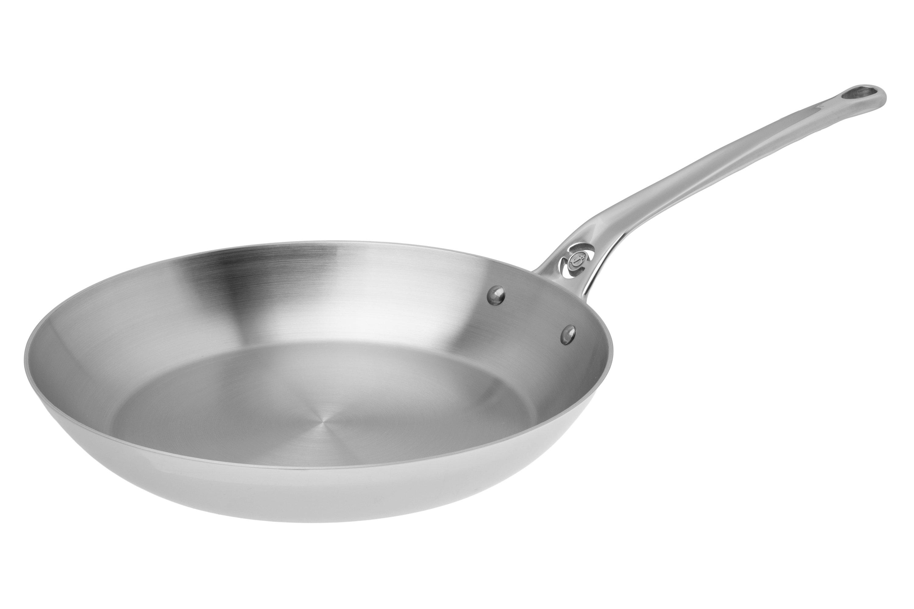 de Buyer de Buyer Affinity frying pan 32 cm, 3724.32