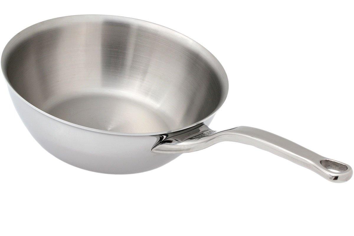 de Buyer Affinity saucepan 1,7L, 20cm 3736.20