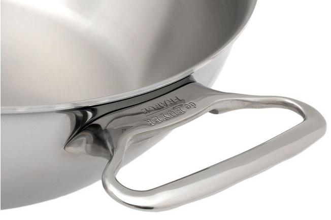 Image for de Buyer Affinity saucepan 3L, 28cm 3744.28