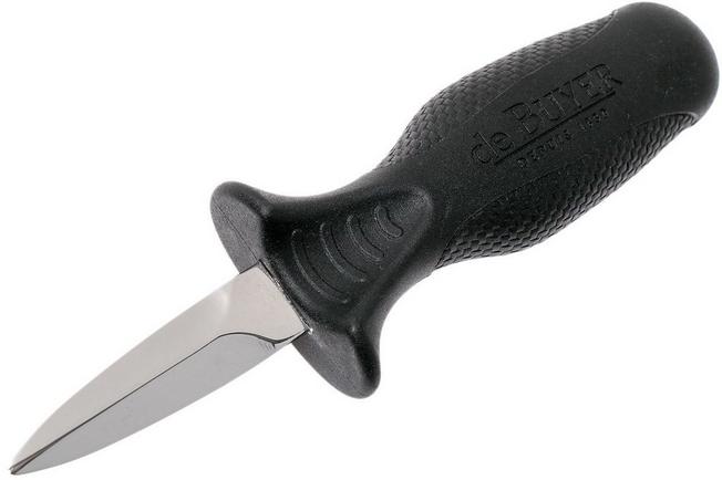 de Buyer Seafood Shears