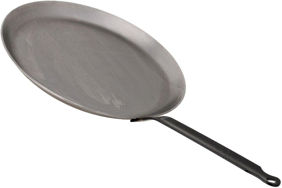 Non Stick Induction Frying Pan Fry Pan 22cm 24cm 26cm 28cm 30cm 32cm Black