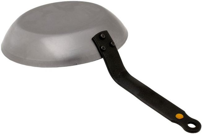 De Buyer Mineral B frying pan 20 cm