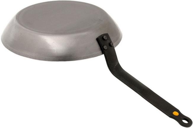 de Buyer Mineral B Element frying pan, 24cm 5610.24