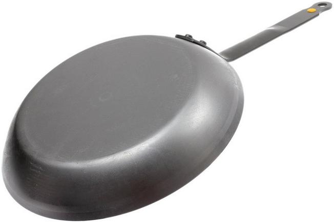 de Buyer Mineral B-Pro Element frying pan 28 cm, 5680.28