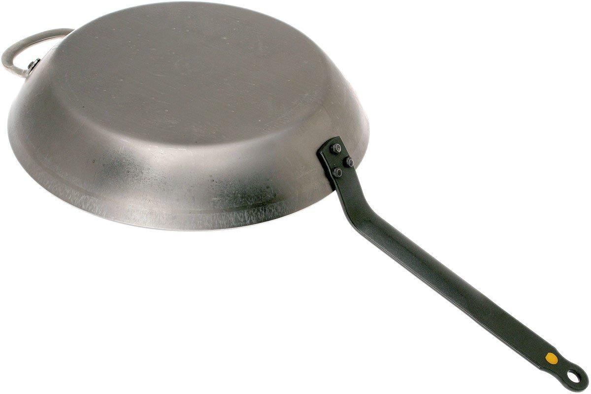 de Buyer Mineral B Element frying pan, 32 cm 5610.32