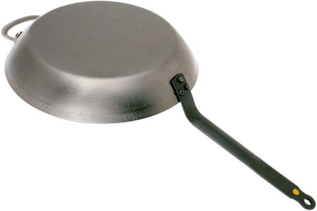 de Buyer Mineral B Element frying pan, 26cm 5610.26