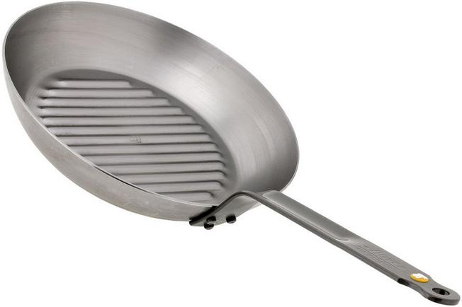 de Buyer Mineral B Griddle