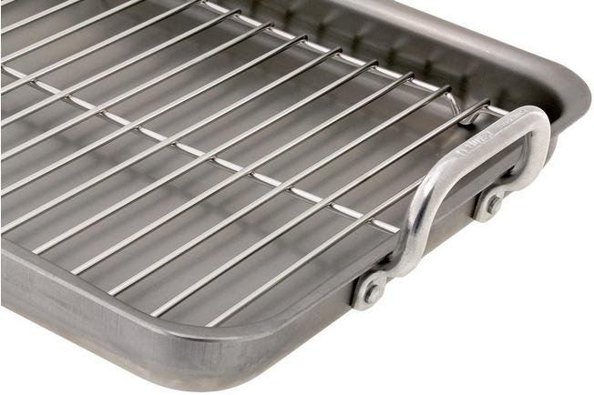 Image for de Buyer Mineral B Element roasting tin, 43x34 cm 5664.40