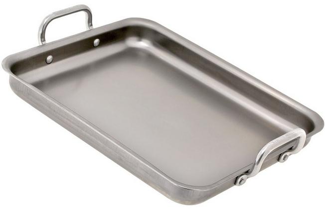 Image for de Buyer Mineral B Element roasting tin, 43x34 cm 5664.40
