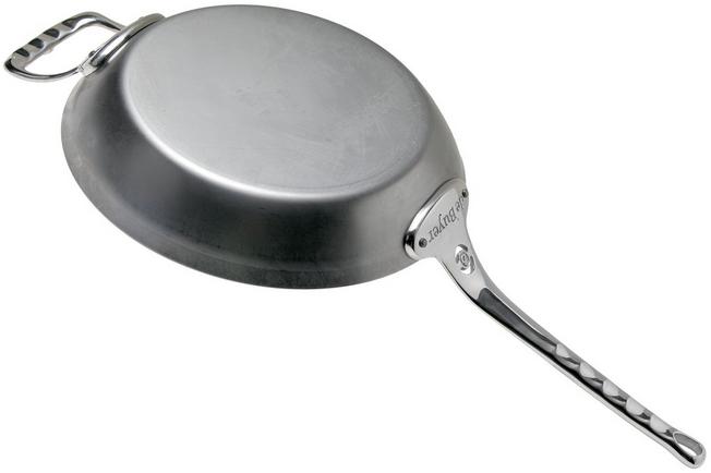 italian belgique stock non stick stainless