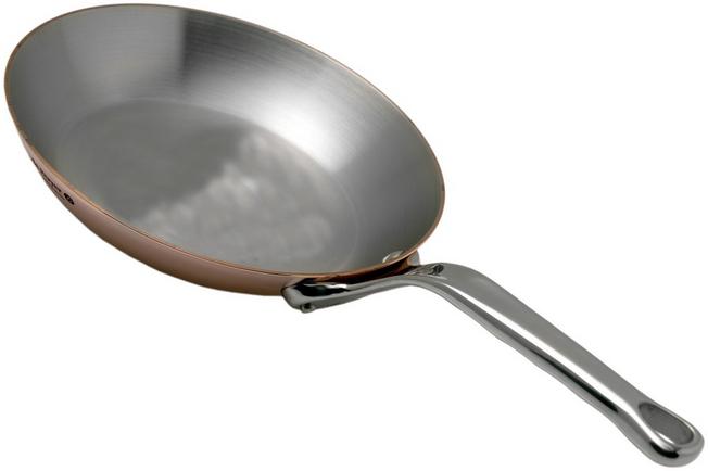 Material The Saute Pan