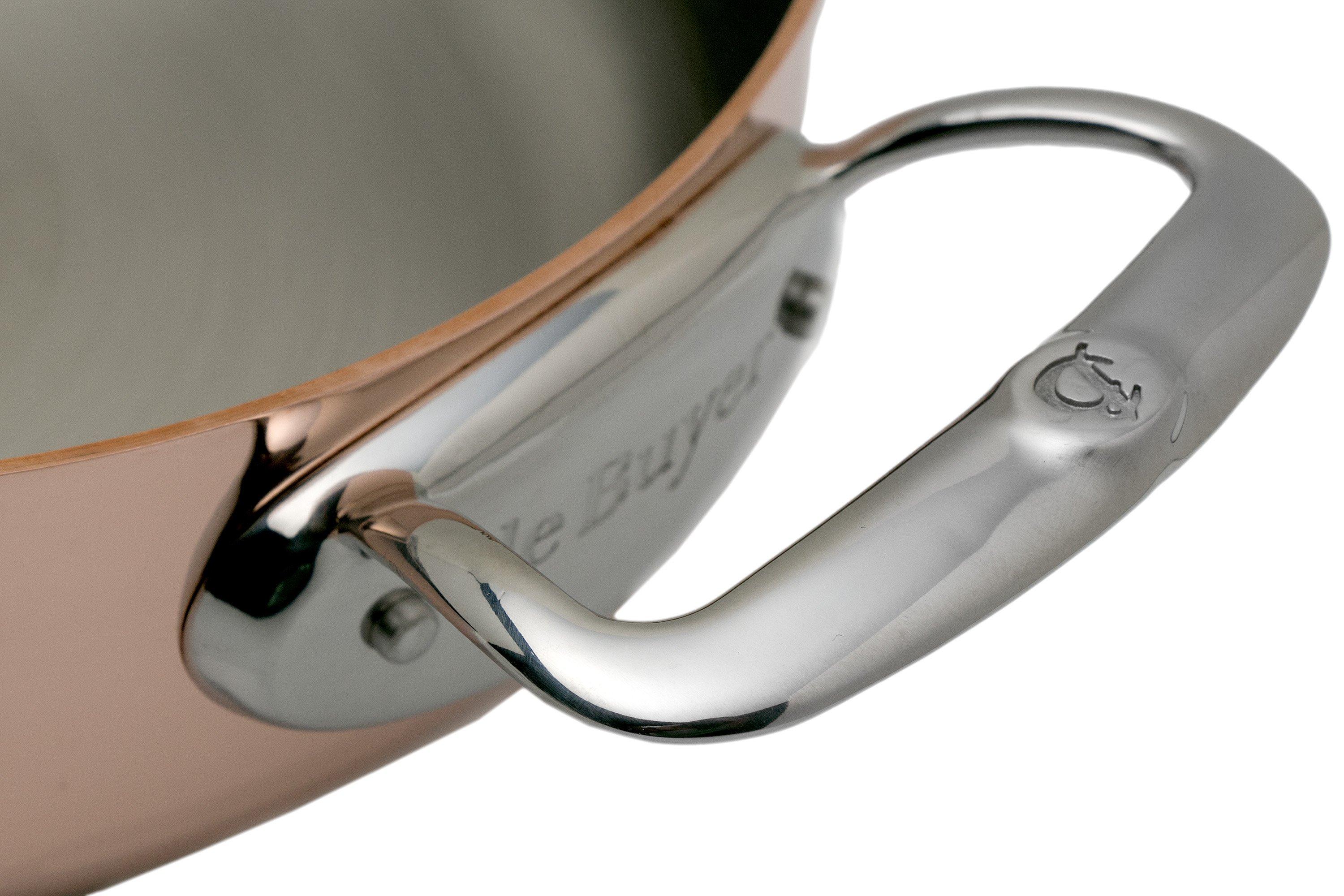 Belvia sauteerpan 24cm Beka te koop in Hoeselt, vraag naar de beste prijs en service