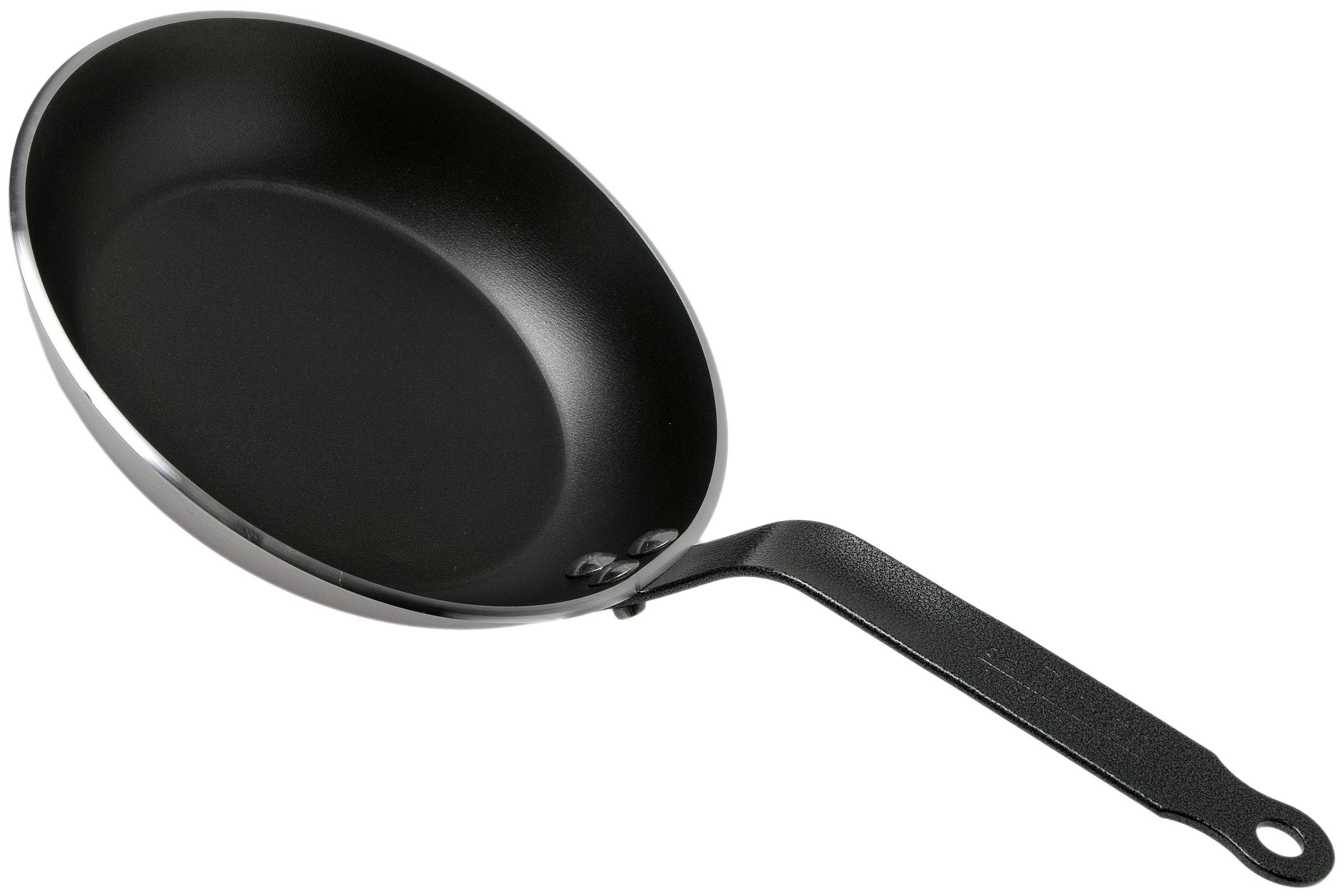 de Buyer - CHOC EXTREME - Non-Stick round Pan without handle 20 cm