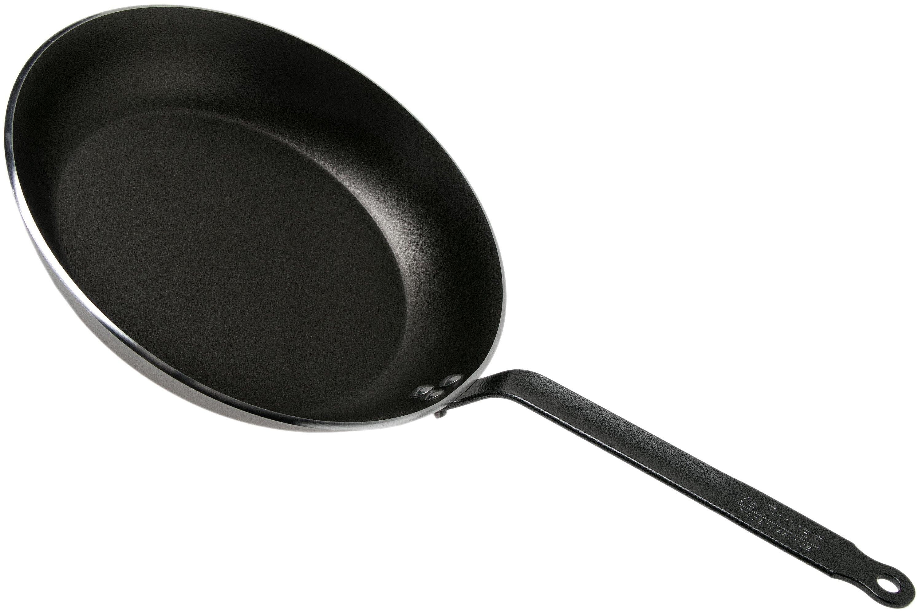 Staub padella per friggere - 26 cm, grigio  Fare acquisti vantaggiosamente  su