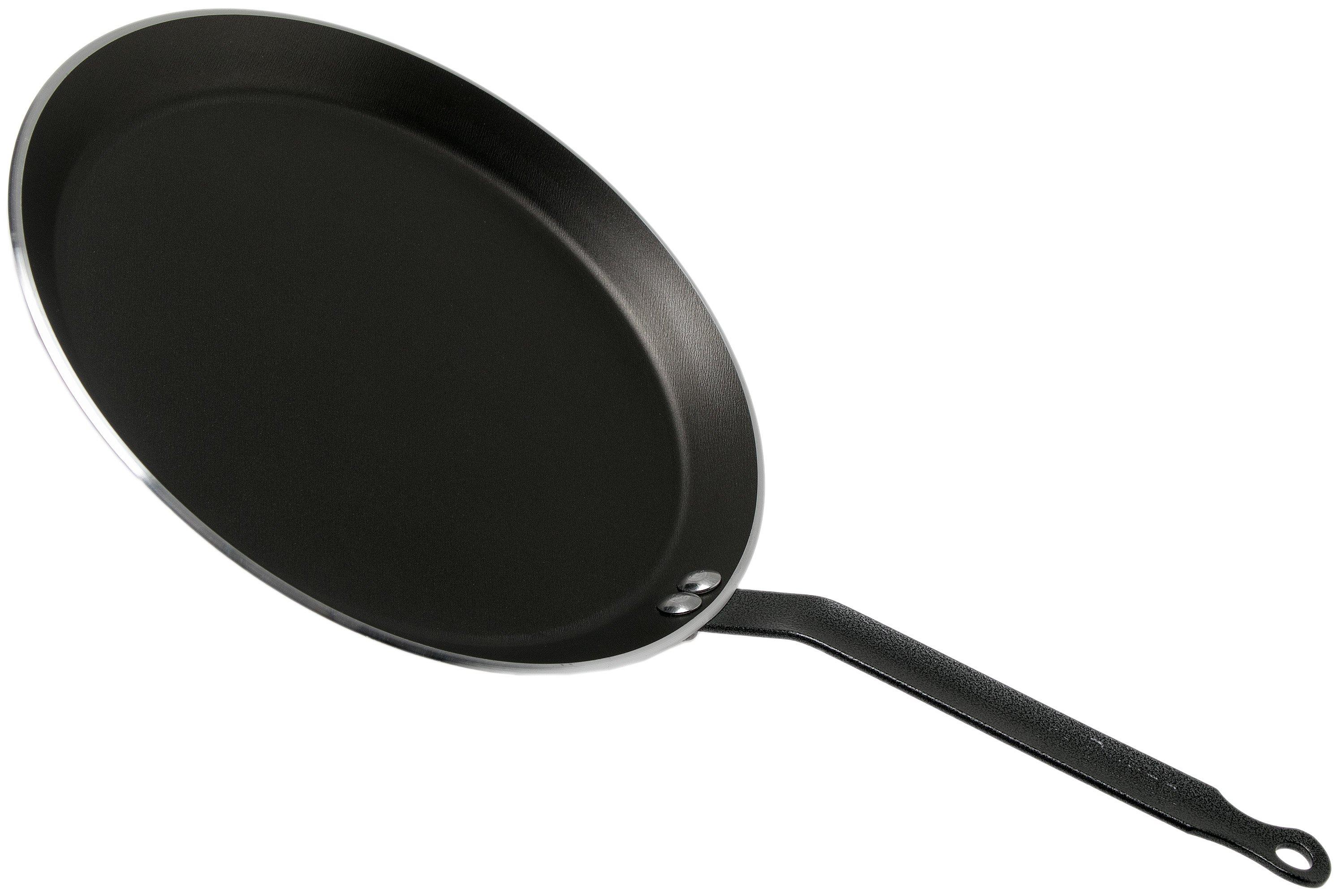 de Buyer Choc 5 pancake pan 26 cm, 8185.26 Advantageously shopping at Knivesandtools.co.uk