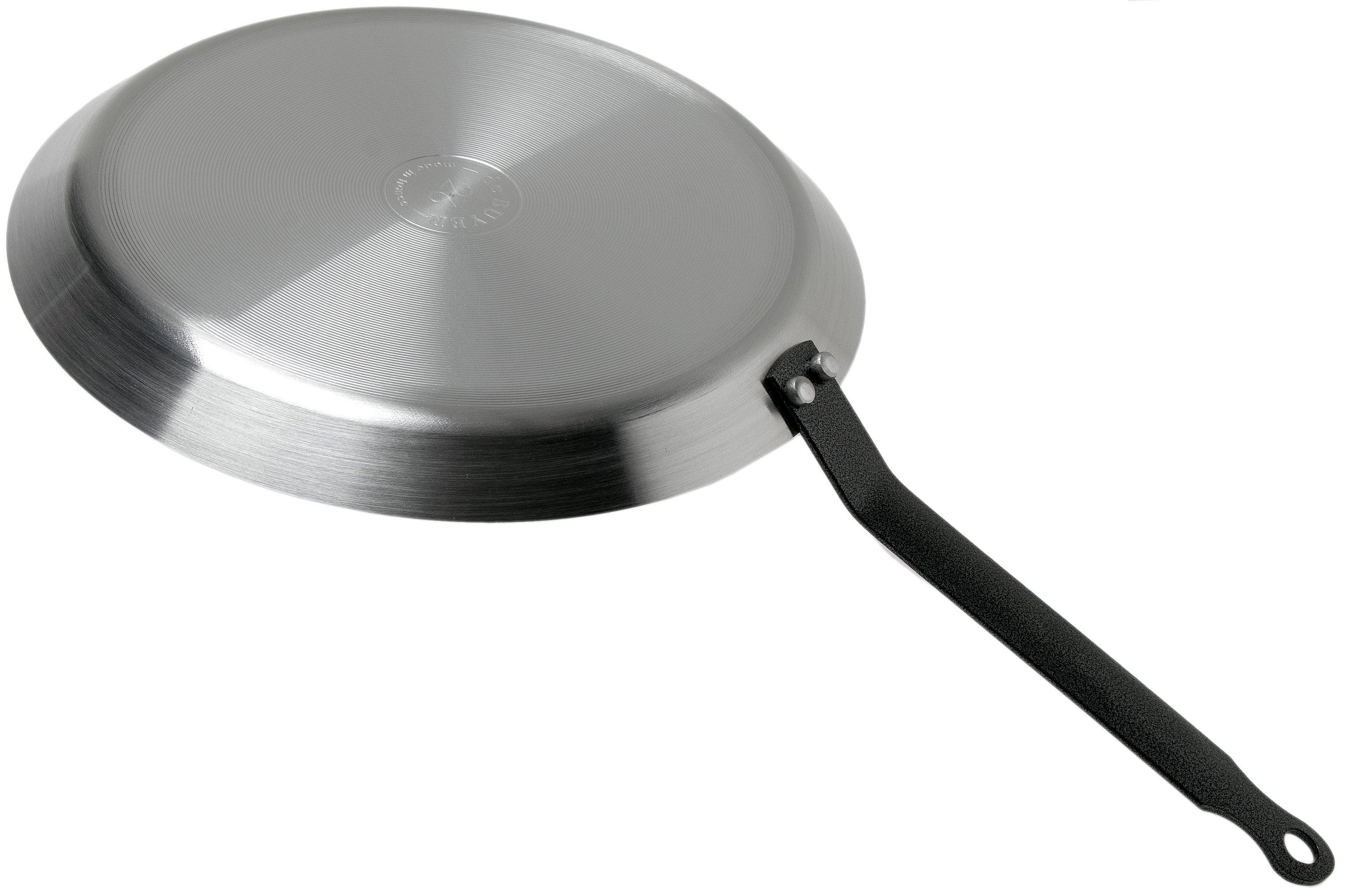 de Buyer Kochtopf CHOC RESTO Pfanne 32cm, Topf