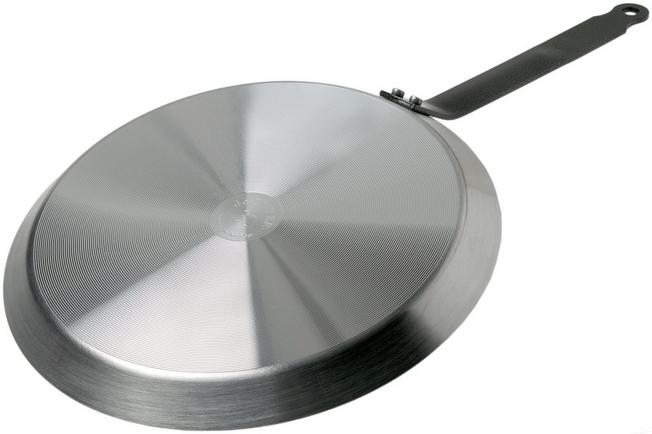 De Buyer Non-Stick Steel Crepe Pan