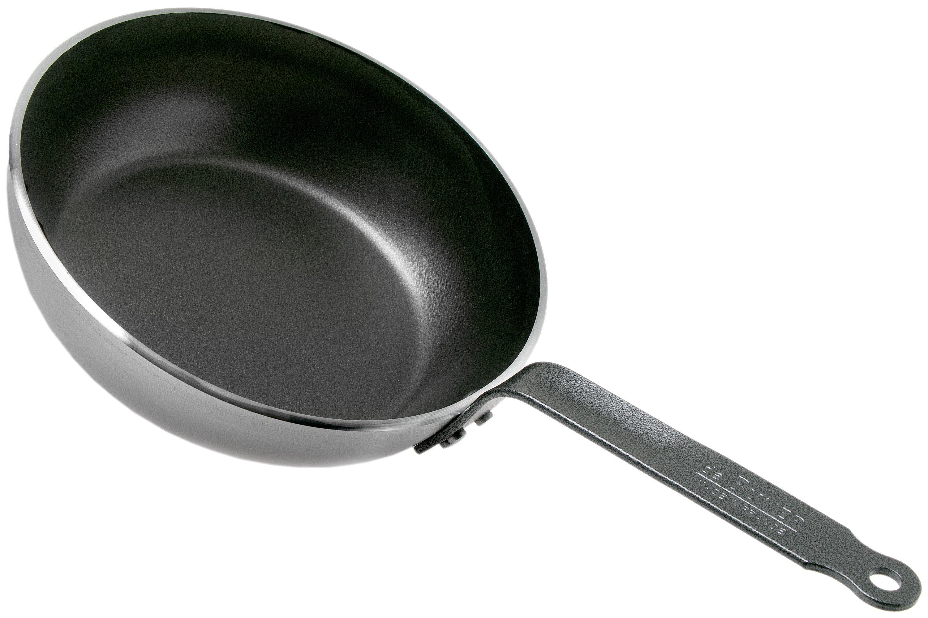 de Buyer Choc 5 saute pan 24 cm, 8188.24 Advantageously shopping at
