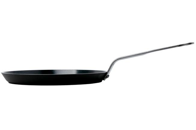 Afbeelding voor de Buyer Ceranoa 8225.26 crêpepan, 26 cm