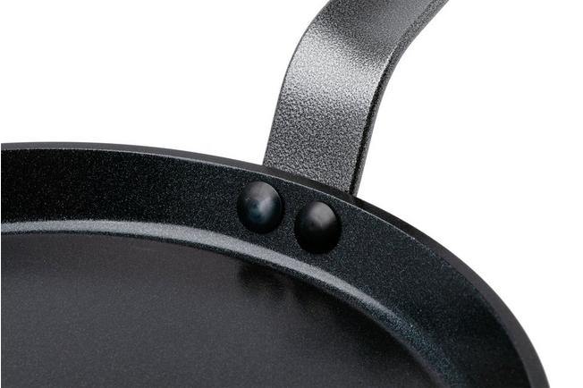 Afbeelding voor de Buyer Ceranoa 8225.26 crêpepan, 26 cm