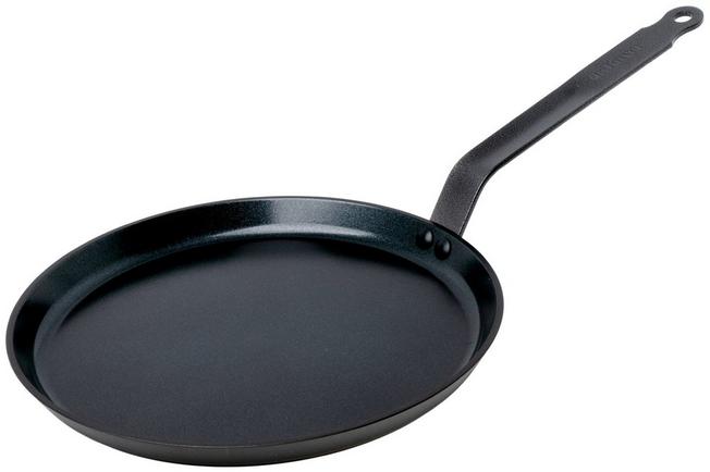 Bild für de Buyer Ceranoa 8225.30 Crêpes Pfanne, 30 cm