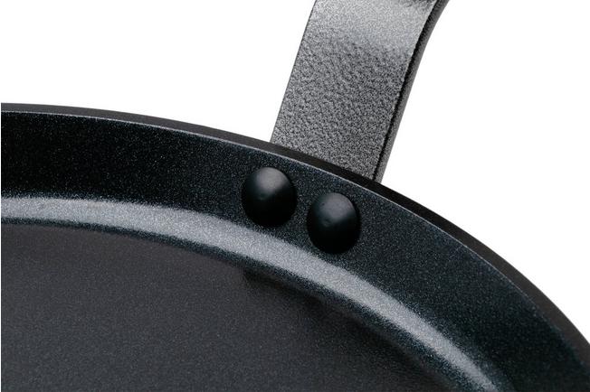 Bild für de Buyer Ceranoa 8225.30 Crêpes Pfanne, 30 cm