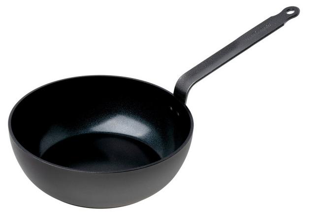 Afbeelding voor de Buyer Ceranoa 8228.24 sauteerpan, 24 cm