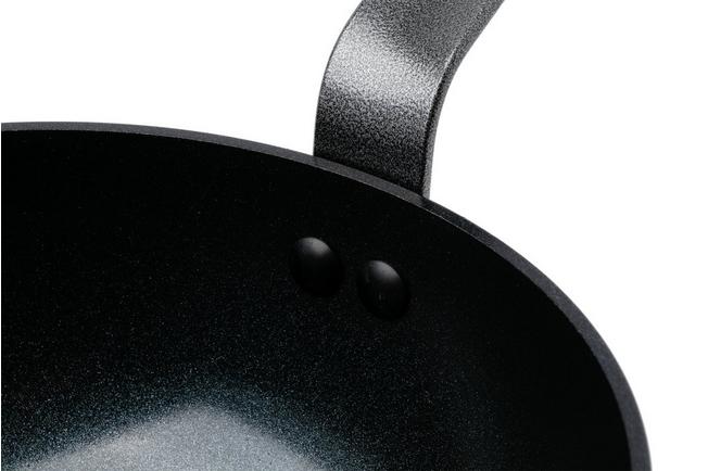 Afbeelding voor de Buyer Ceranoa 8228.24 sauteerpan, 24 cm