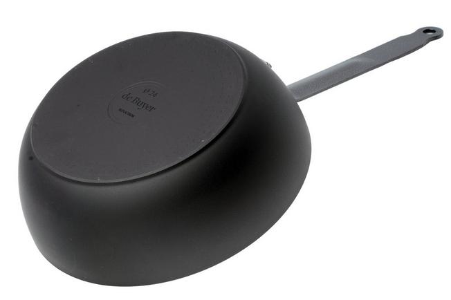 Afbeelding voor de Buyer Ceranoa 8228.24 sauteerpan, 24 cm