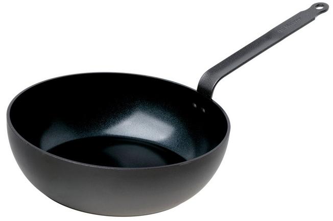 Afbeelding voor de Buyer Ceranoa 8228.28 sauteerpan, 28 cm