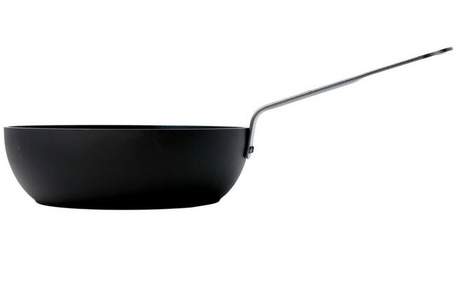 Afbeelding voor de Buyer Ceranoa 8228.28 sauteerpan, 28 cm